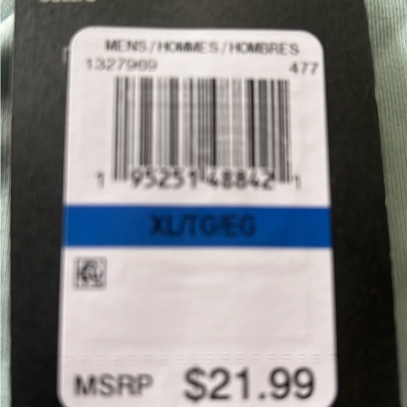 NEW Under Armour mens XL Heat Gear Loose short sleeve shirt with tags - Picture 5 of 6